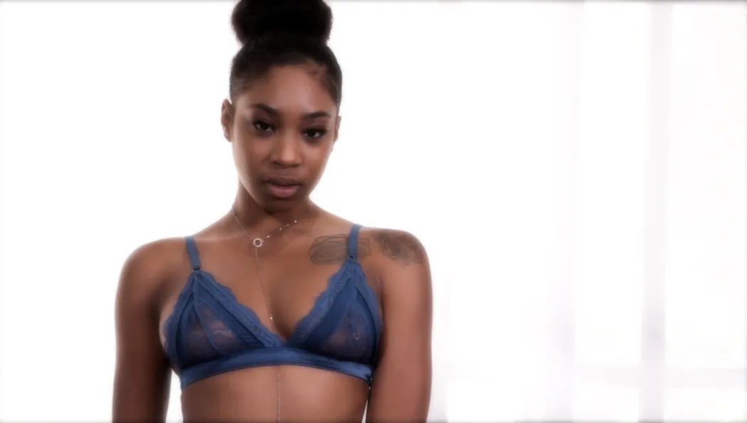 BONUS - I Like Black Girls #07