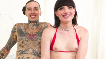 BTS-Transsexual Addiction #03