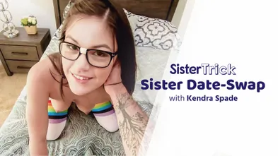 Sister Date-Swap Sister Date-Swap