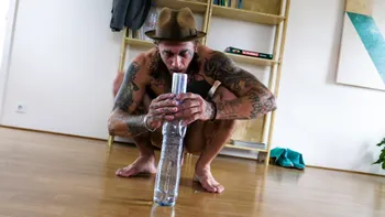 BTS-Hot 'n Heavy DPs