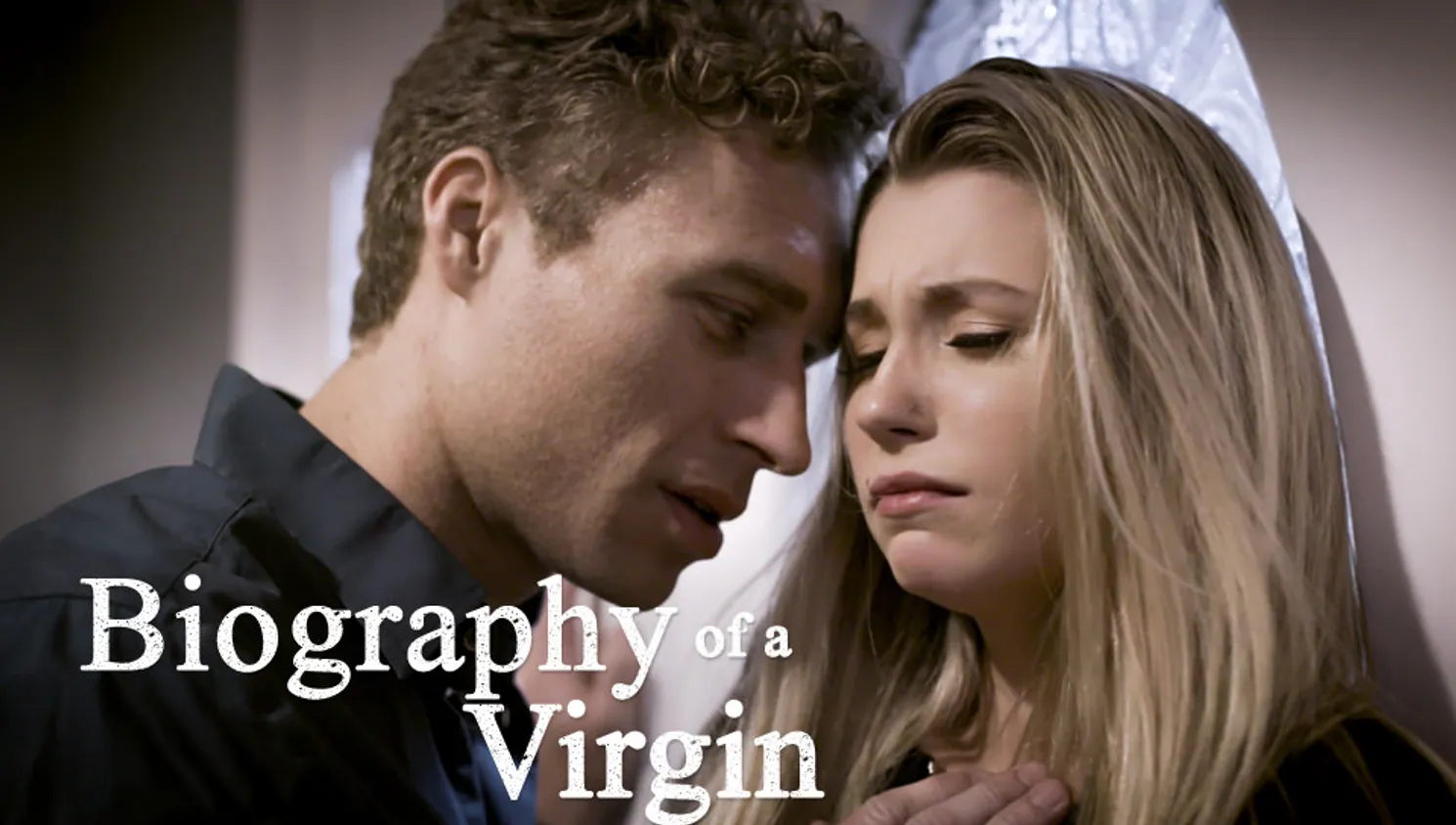 Biography Of A Virgin Biography Of A Virgin