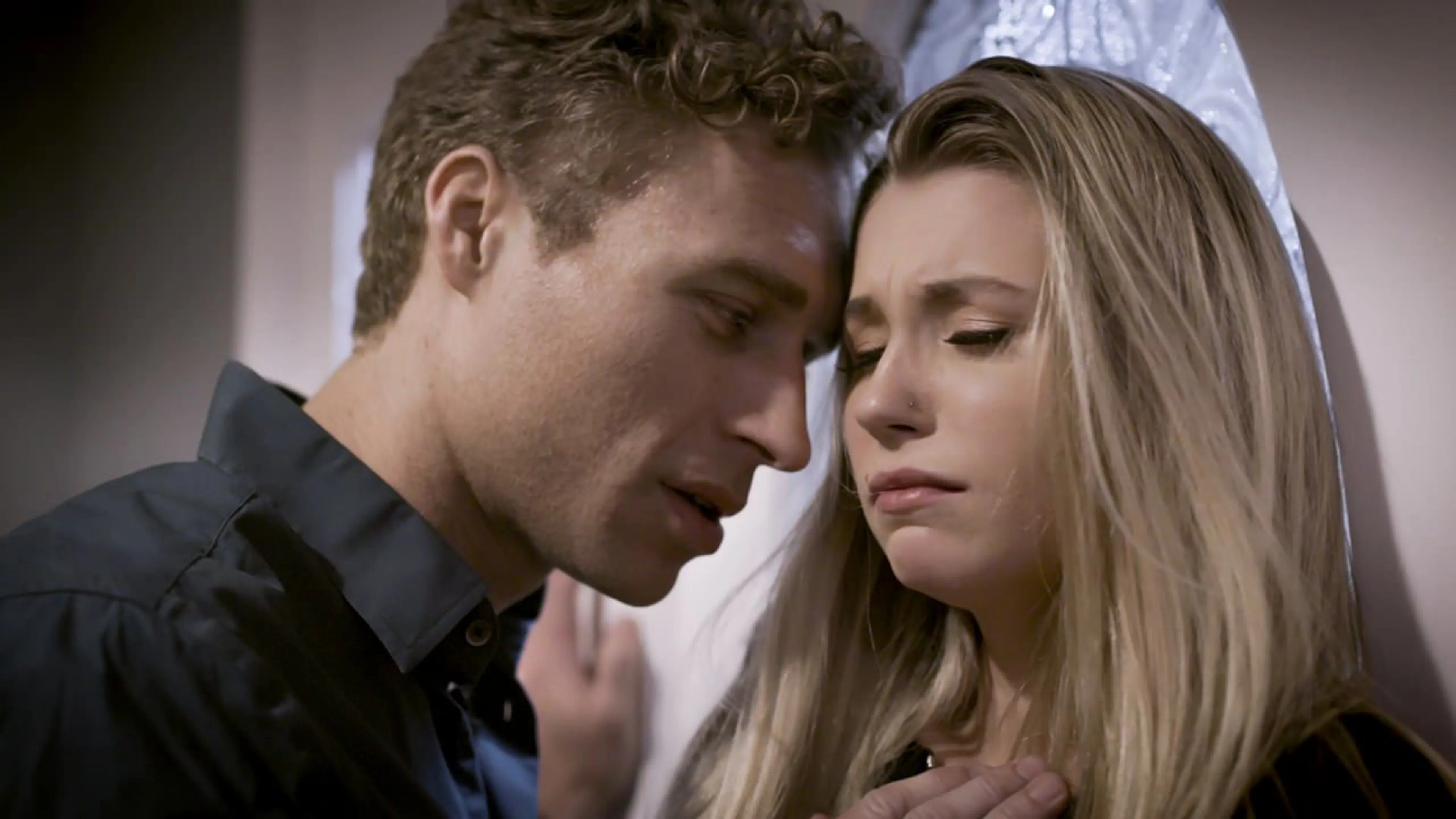 Biography Of A Virgin