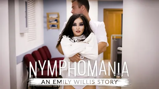 Nymphomania: An Emily Willis Story