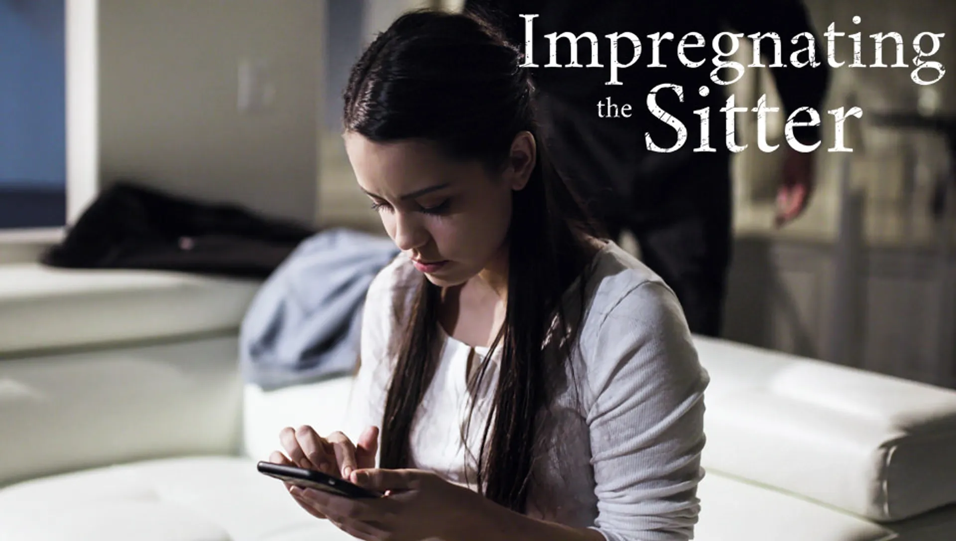 Impregnating The Sitter