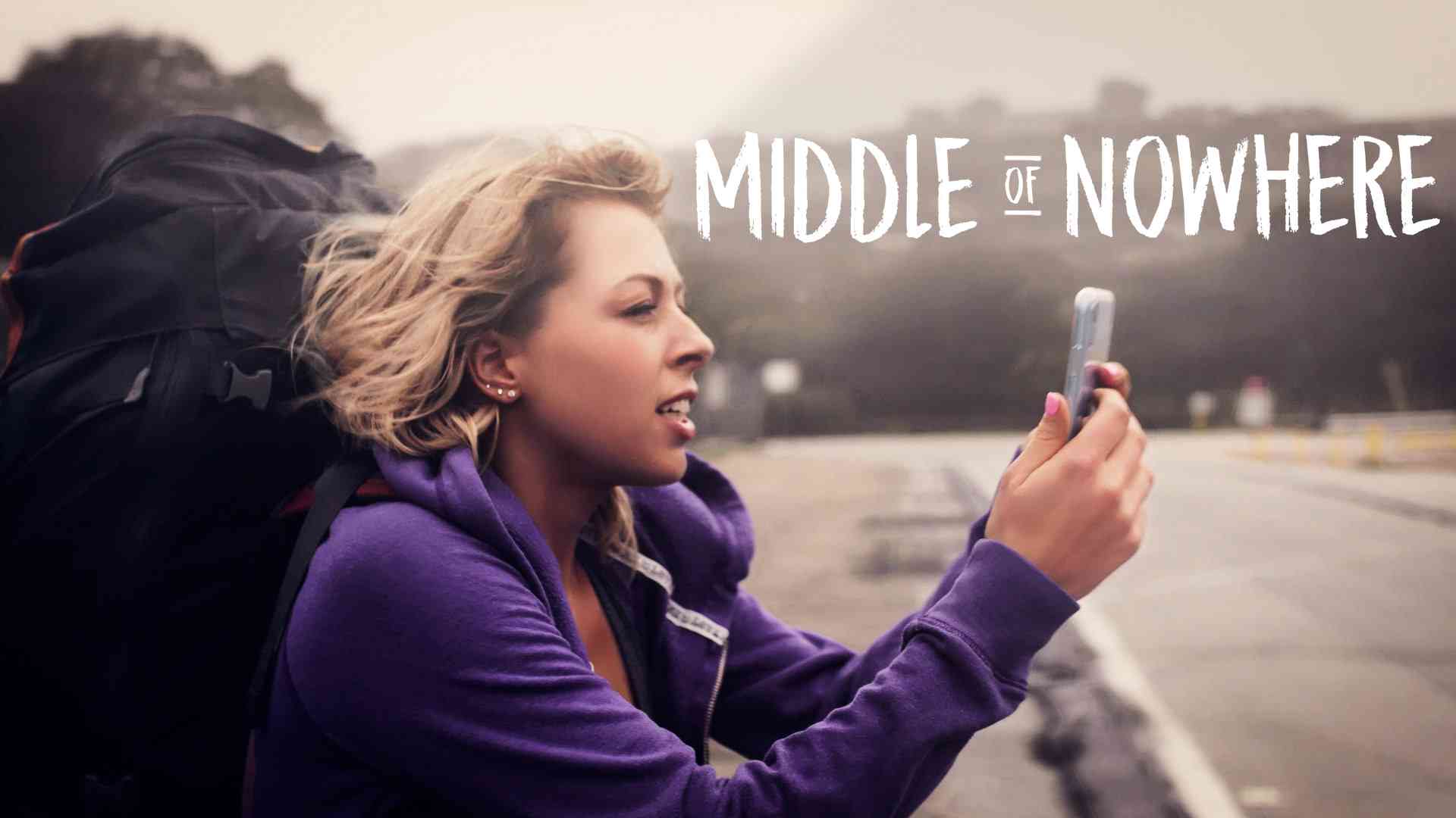 Middle Of Nowhere Pure Taboo Porn