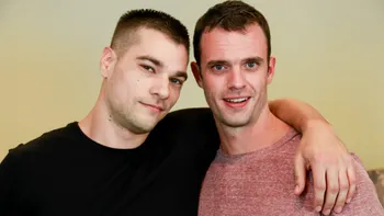 Princeton Price & Ian Rush