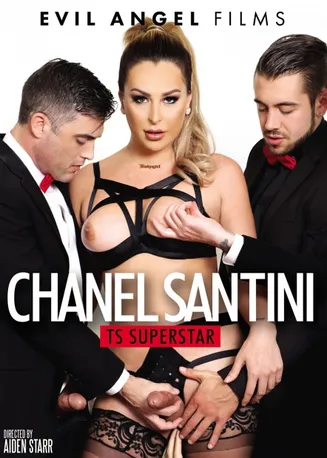 Chanel Santini: TS Superstar