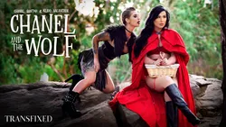 Transfixed | S1 E2 | Chanel & The Wolf