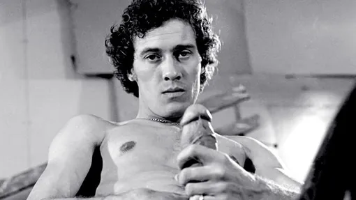 Black Velvet - The Big Deal Part 1