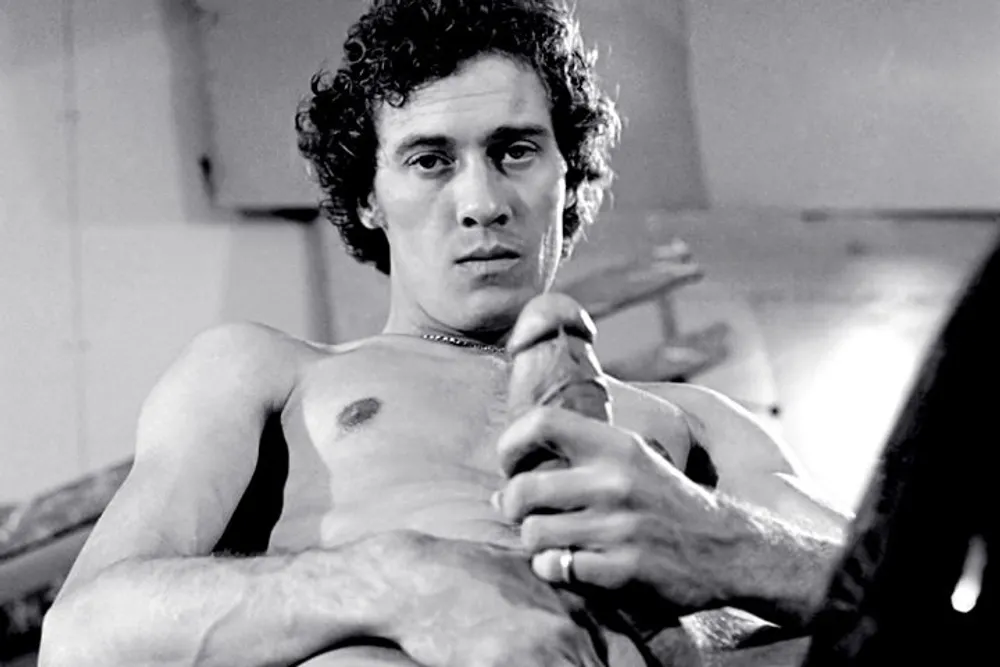 Black Velvet - The Big Deal Part 1