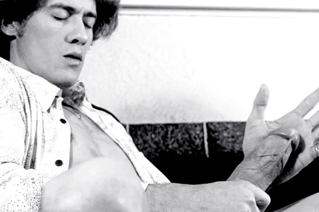 Black Velvet - The Big Deal Part 1