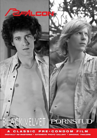 Black Velvet - The Big Deal Part 1