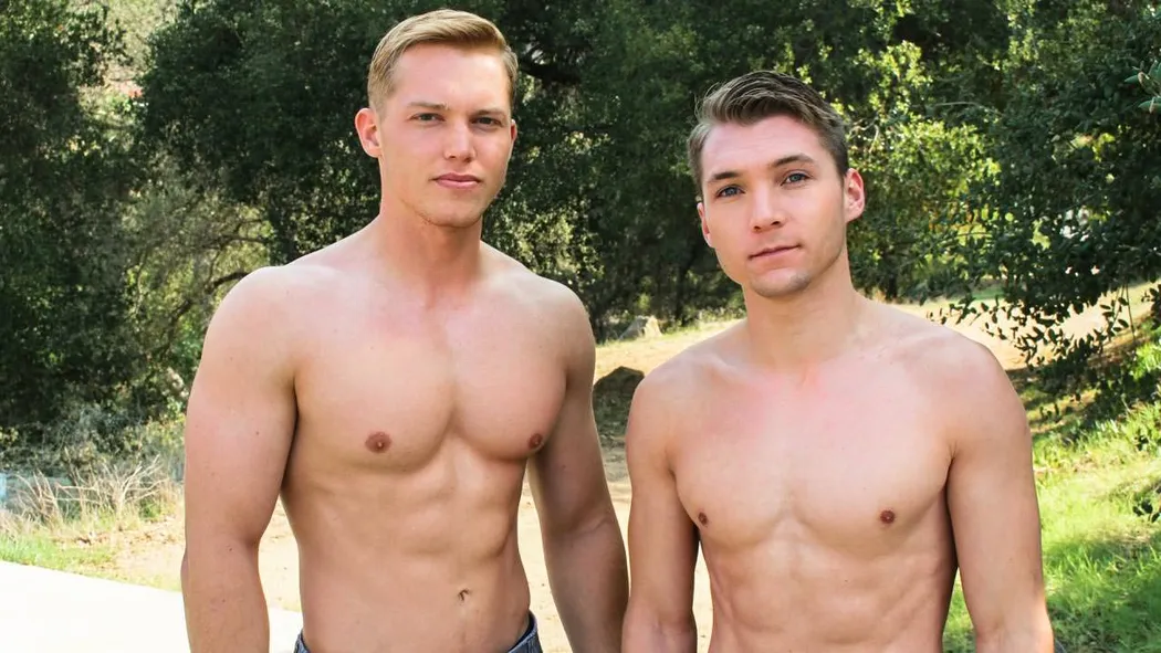 Jake Jordan & Elye Black