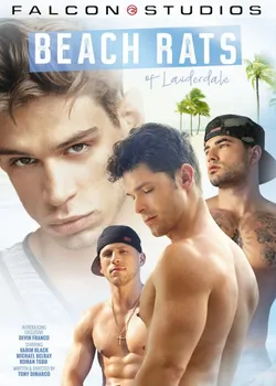 Beach Rats