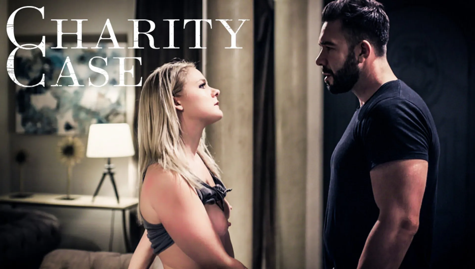 Charity Case