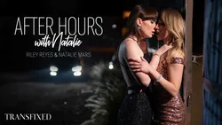 Transfixed | S1 E3 | After Hours With Natalie