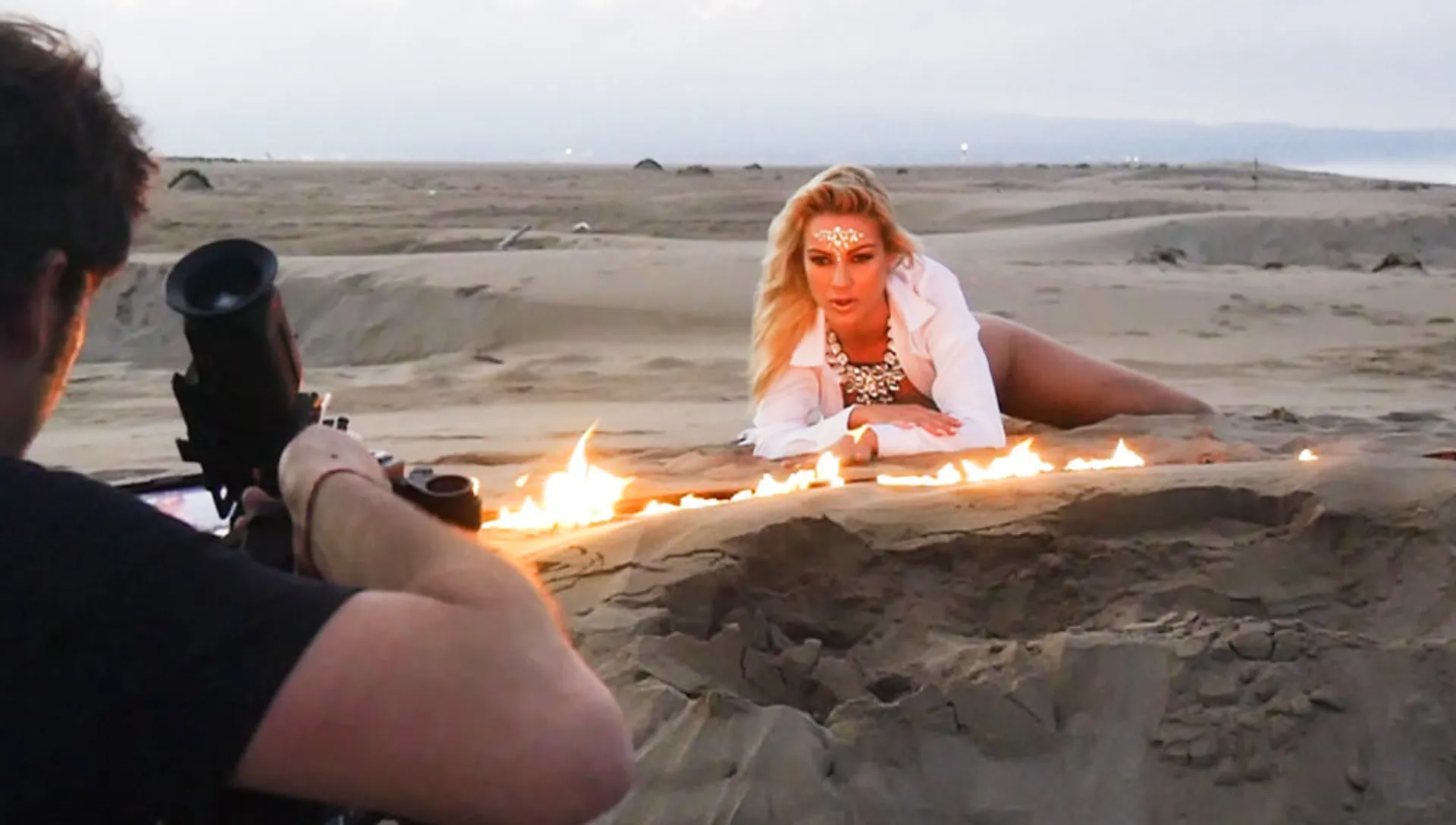 BTS-Elements