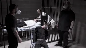 Future Darkly: Father Recall