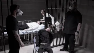 Future Darkly: Father Recall