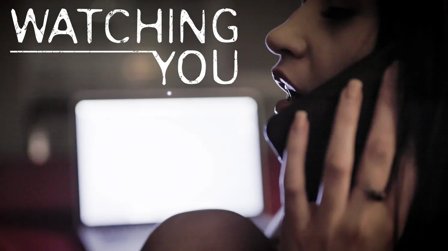 Watching You Watching You