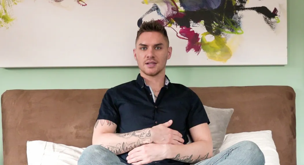 ON THE SET Q&A - Episode 5