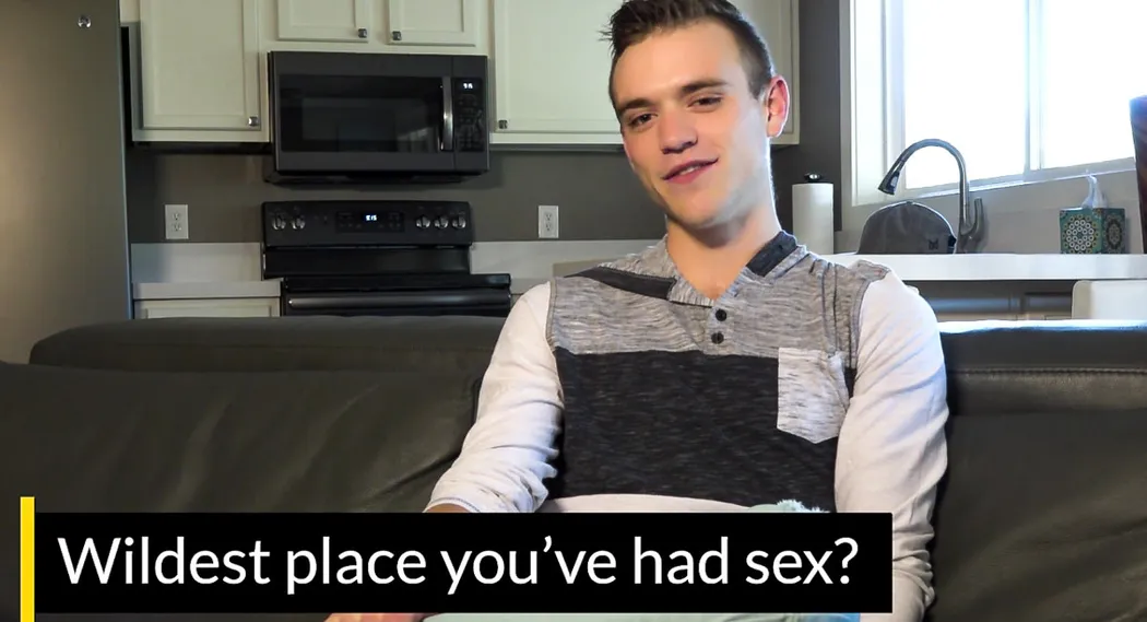 On The Set Q&A - Episode 6