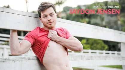 Jaydon Jensen 
