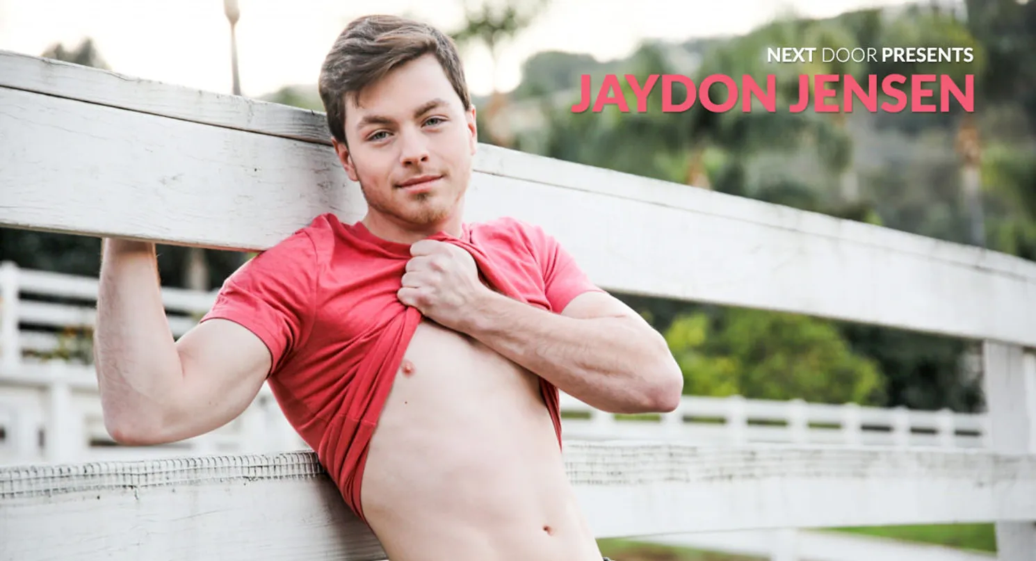 Jaydon Jensen Jaydon Jensen