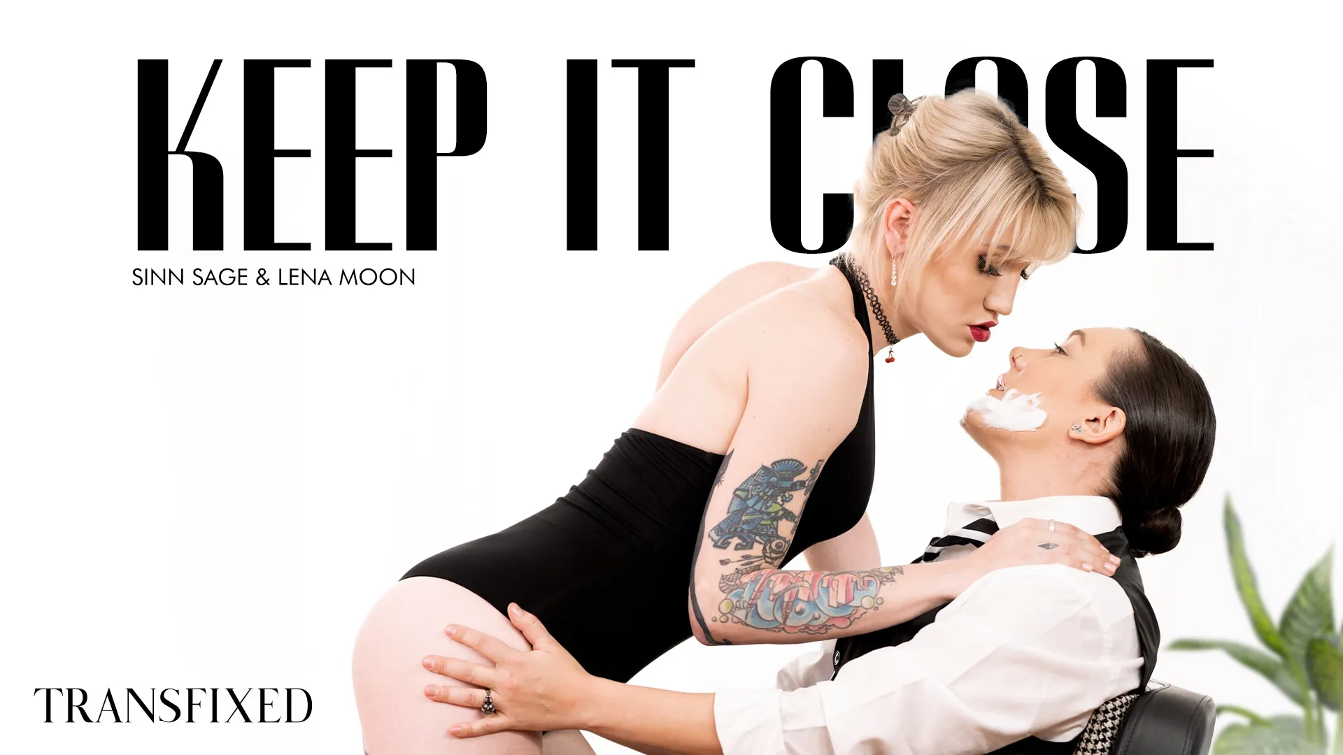 Transfixed | S1 E11 | Keep It Close