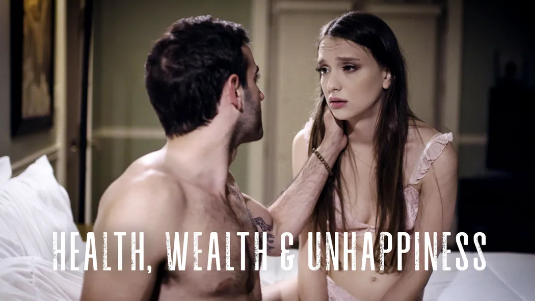 Health, Wealth & Unhappiness