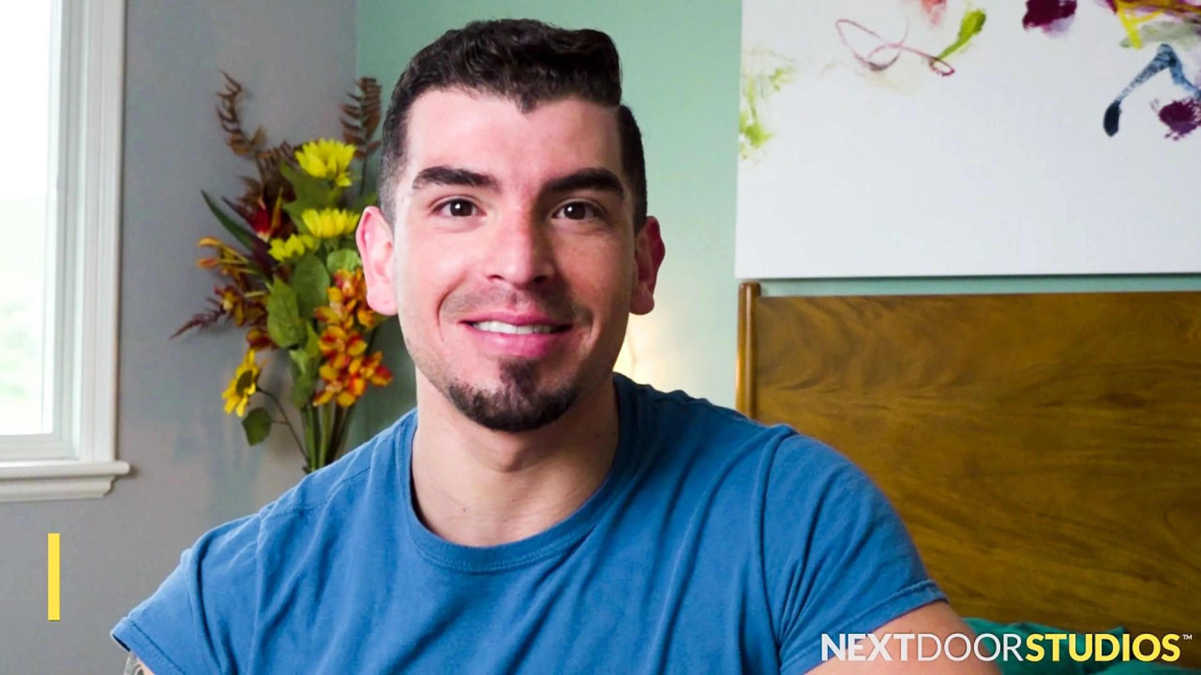 ON THE SET Q&A - Episode 11