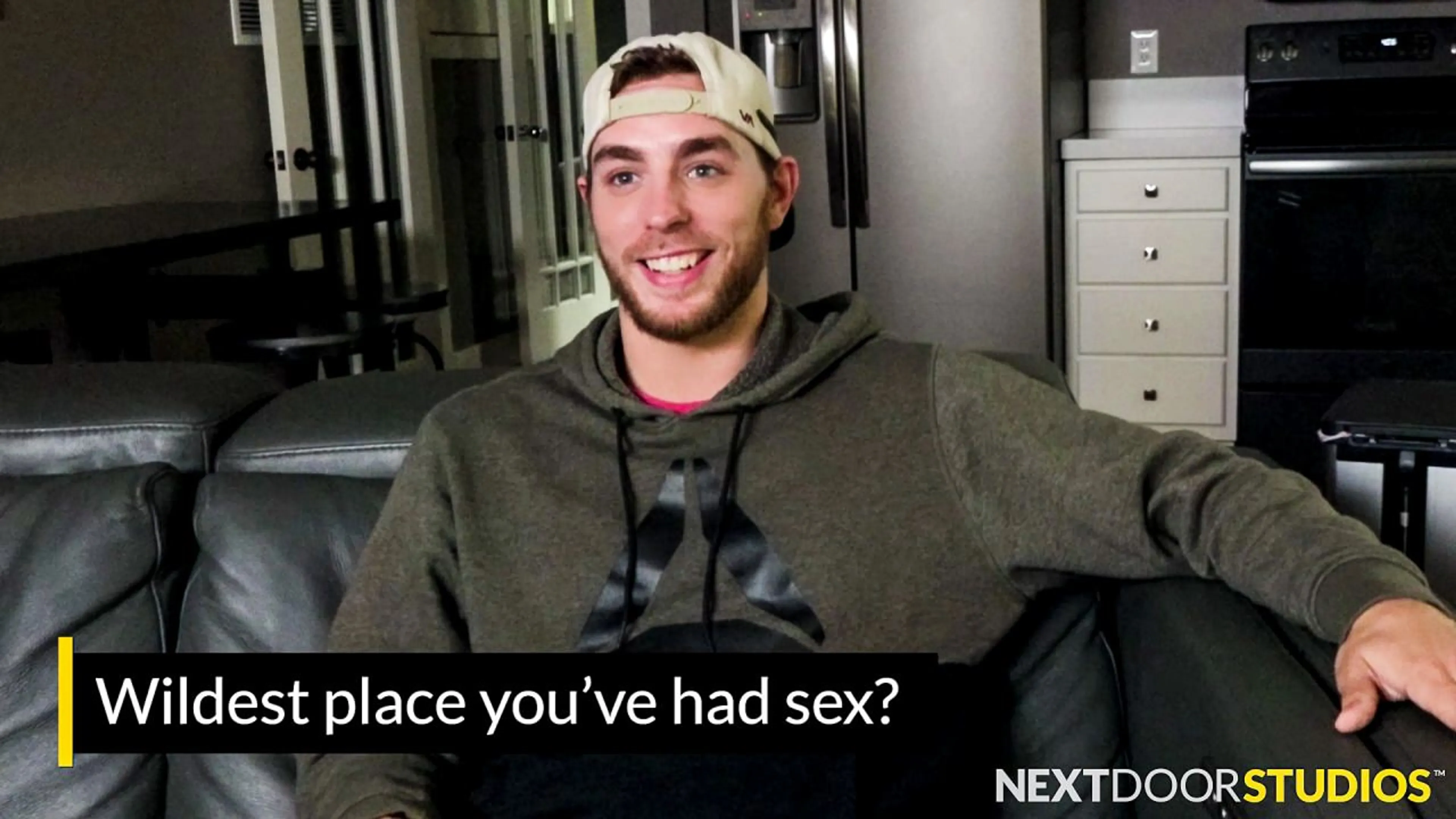 ON THE SET Q&A - Episode 13