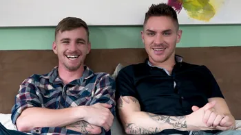 After The Sex - Chance Encounter