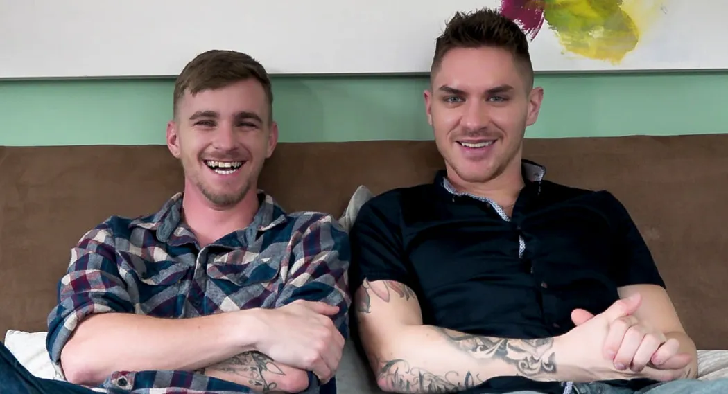 After The Sex - Chance Encounter