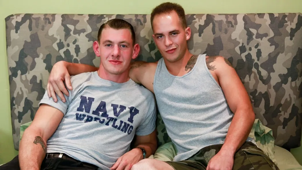 Phoenix River & Richard Buldger