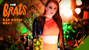 Bar Room Brat