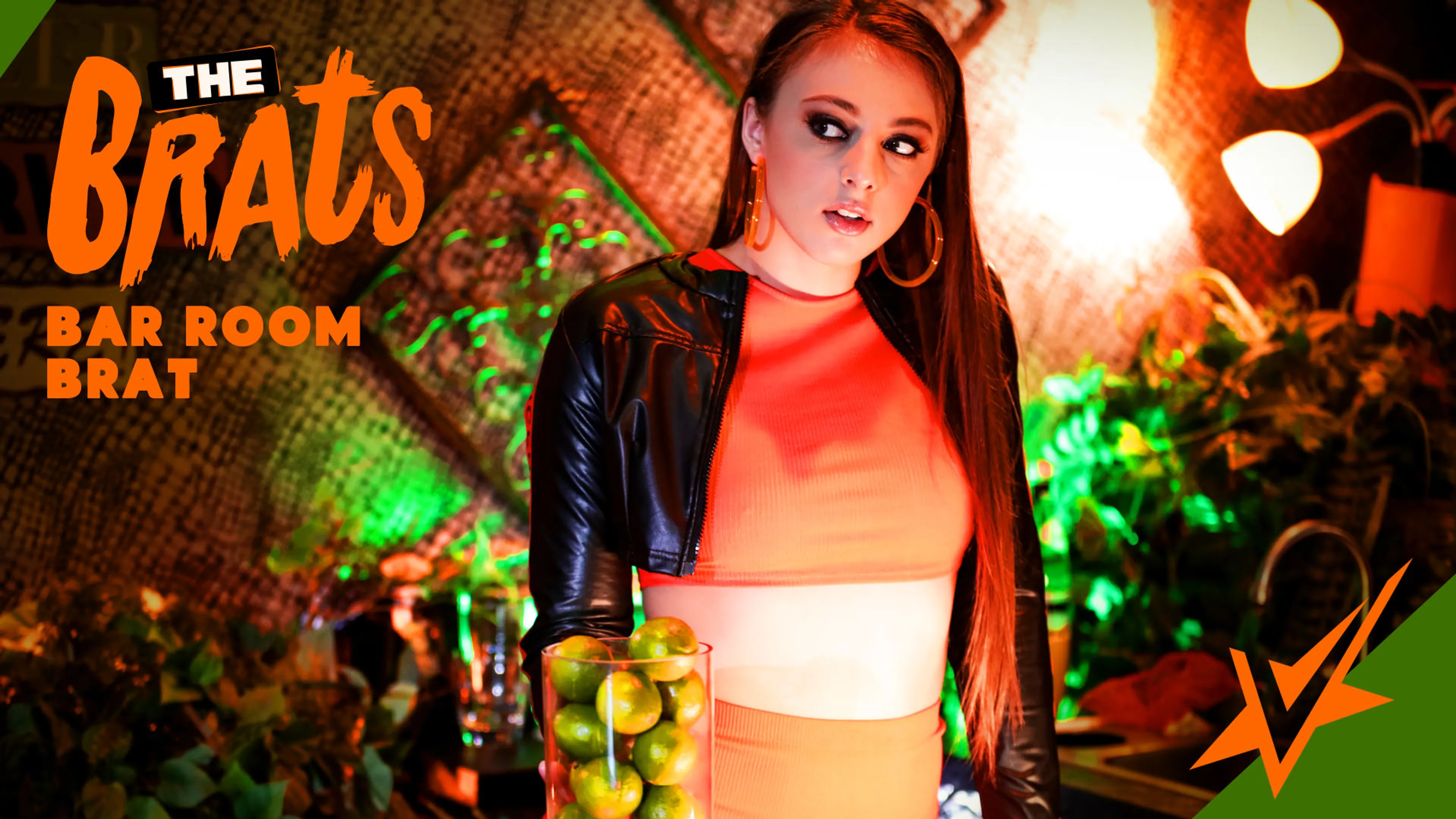 Bar Room Brat