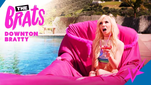 Downton Bratty Downton Bratty