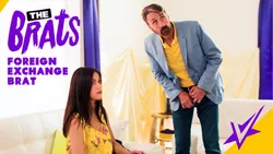 Foreign Exchange Brat