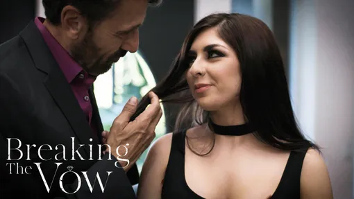 Breaking The Vow