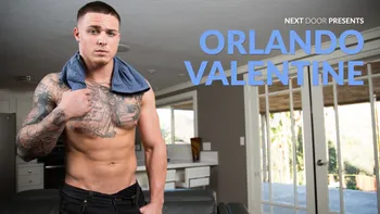 Orlando Valentine