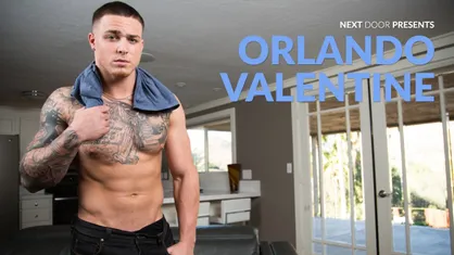 Orlando Valentine