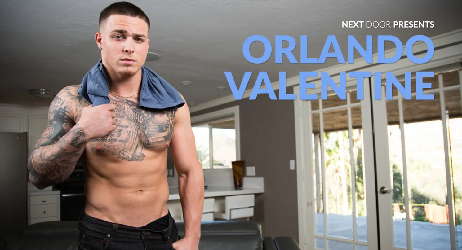 Orlando Valentine