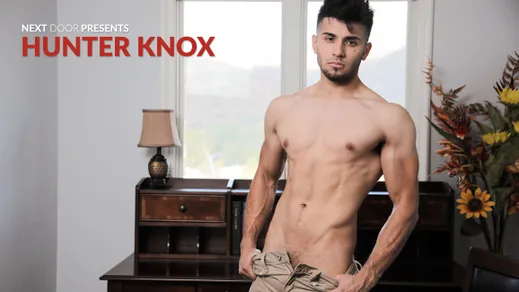 Hunter Knox Hunter Knox