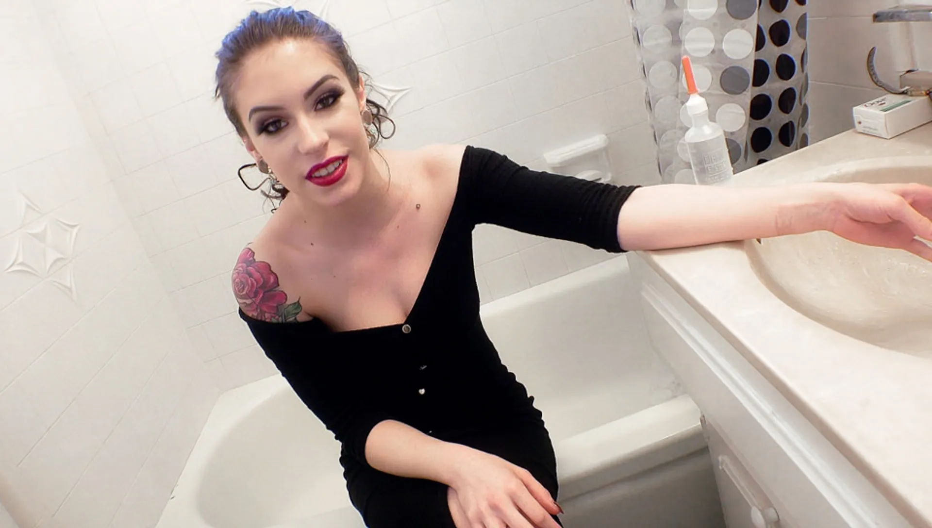 BTS-Anal Slut Training