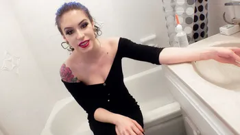 BTS-Anal Slut Training