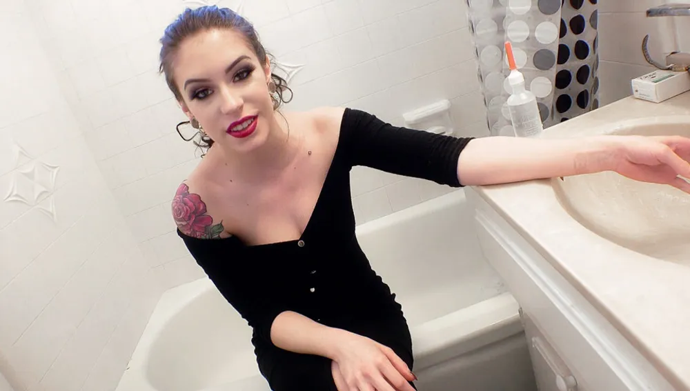 BTS-Anal Slut Training