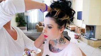 BTS-Double-Anal Extraordinaire BTS-Double-Anal Extraordinaire