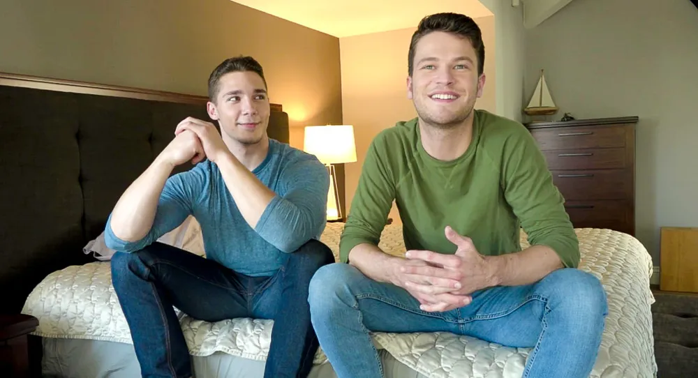 After The Sex - Security Measures