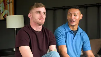 After The Sex -Virgin Heartbreak